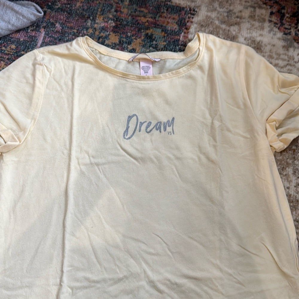 Victoria secret top